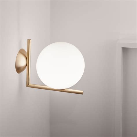 flos wall lights|Modern & Contemporary Ceiling Lamps 